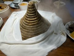 -云尊府云南菜·蒸汽石锅鱼(五棵松华熙店)