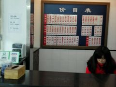 -伟记奥面馆(养育巷店)