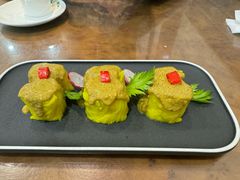 -老宅门(永泰店)