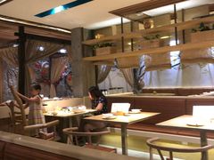 大堂-渔太泰漓江小馆·广西融合菜(西街店)