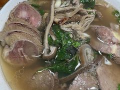 -熊氏牛羊杂粉(龙眼井总店)