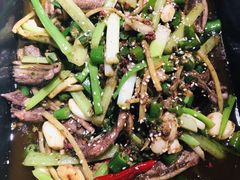 -周三的情书花园餐厅(江北店)