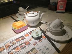 -悦慕·花满溪(新城吾悦店)