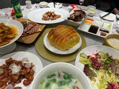 -老妈菜馆(建设街店)