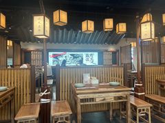 -大盐帮川菜馆(长楹天街店)