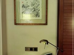 -上海嘉定喜来登酒店