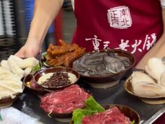 -正南齊北重庆老火锅(光华村直营店)