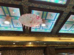 -鹊华居·地道鲁菜·海鲜·融合味(大明湖店)