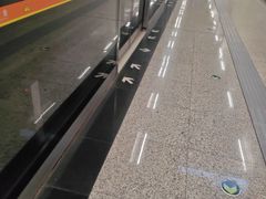 -民安大道(地铁站)