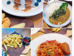 -几静cafe(基湖店)