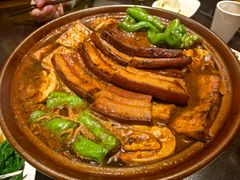 -老牌坊鲁菜名店(聊城美食岛店)