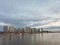 -东戴河风景区-止锚湾