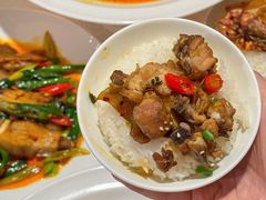 -辣婆婆(航天桥店)