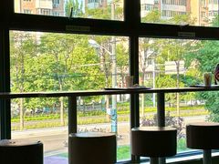 -麦当劳(团结湖店)