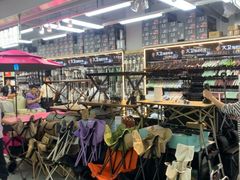 -西北轻工批发市场