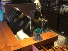 -星巴克(3号湾店)