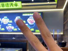 -大叹号·朝鲜族烤肉(潍坊泰华城店)