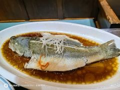 -白鹿原·西安菜·名小吃(王府井店)