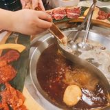 牛肉呼啦圈