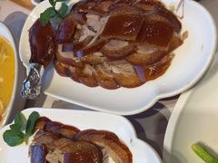 -大鸭梨烤鸭(金色漫香店)
