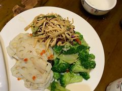 -煎饼卷大葱(春秋西路店)