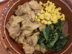 -萨莉亚意式餐厅(河东万达店)