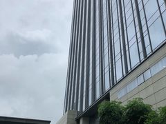 -珠海拱北口岸富华里中海雅高铂尔曼酒店