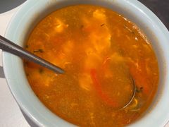 -东流山烤鸭·家常菜(雨山龙湖店)