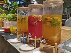 果汁饮品-吉布鲁牛排海鲜自助(巴南万达广场店)