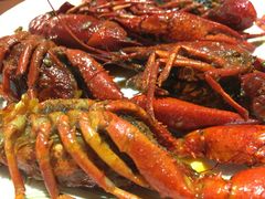 -比亚森自助烤肉料理(裕华店)