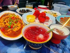 -桃鲤·风味民间家宴淳鱼馆(千岛湖店)