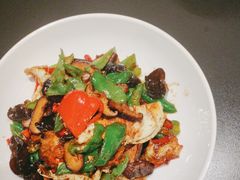 -小户人家(循礼门南国中心店)