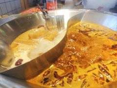 -麻辣大叔市井火锅(文清路店)