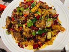 -李叔叔虾蟹大排档(青羊店)