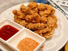 -小菜园新徽菜(宜兴八佰伴店)
