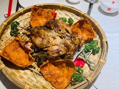 -山西会馆·晋菜·晋商宴·牌匾博物馆(胜利东街店)