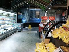 -翠微家园超市(甘家口店)