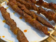-苏格里岛自助海鲜烧烤火锅(南门口店)