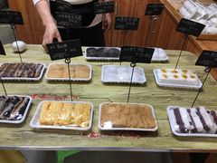 -南大门韩国米糕(公滨路店)