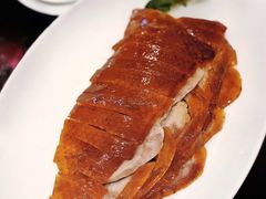 -阿庄新豫菜(航海东路店)
