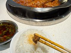 -水碾河刘老大串串香(水碾河路店)