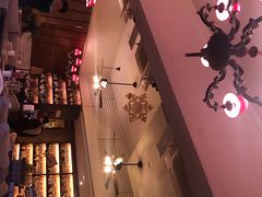 -酒肆浅葱•烧烤•龙虾•排档(卓悦intown店)