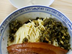 -盛兴面馆(真儒大厦店)