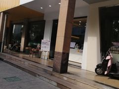 门面-茶百道(世纪大道店)