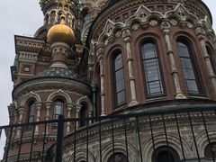 -滴血救世主教堂