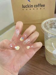 点击看大图 -M·X Nail日式美甲美睫