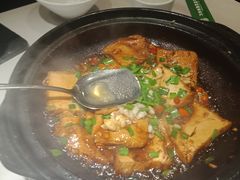 -费大厨辣椒炒肉(黄兴中心广场店)