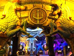 -波塞冬旅游度假区