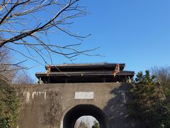 -合肥三国新城遗址公园