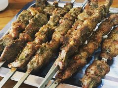 -阿达西新疆餐厅(西北大学店)